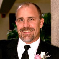 Andrew Dyson