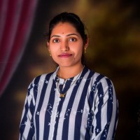 Pragati Garad