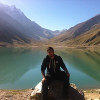 Kashif Zab