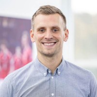 Morten Korning Morielle