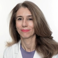 Nuria García de la Torre Lobo MD, PhD