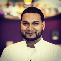 Amir Mohammed