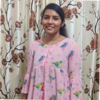 Priya Mounika Salina