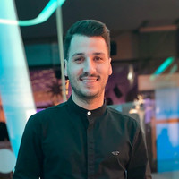 Christos Georgiou