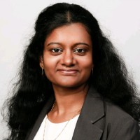 Dr. Rer. Nat. Nithiya Nirmalananthan-Budau