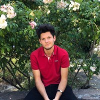 Xavier Diaz