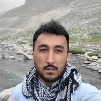 Noorullah Sadat