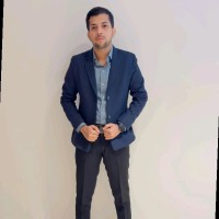 Mohammed Yaseen Shaikh
