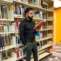 Deepak Kumar