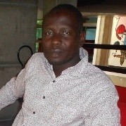 Ahmed Nounta