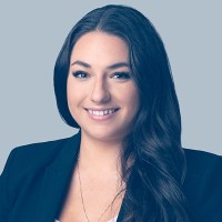 Cassandra Blouin