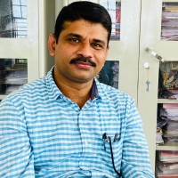 Dr. Sreekanth C Nair