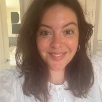 Alison Nicholson