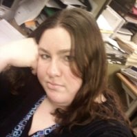 Amy Wright