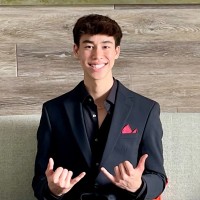 Keanu Ventura