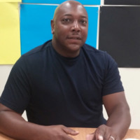 Bryan Shabazz. M. Ed.