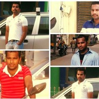 Bharathiraja Kaliyamoorthy