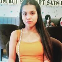Shruti Chand