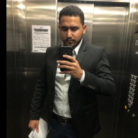 Daniel Carneiro de Souza