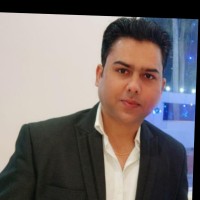 Mushahid Ali