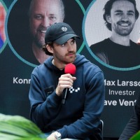 Max Larsson