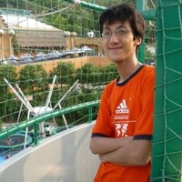 Tom Tsui