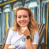 Jenna Campbell