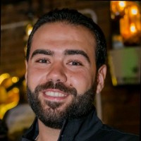George Awad
