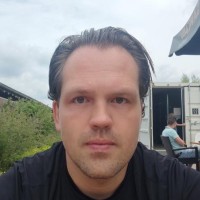 Tim de Visser