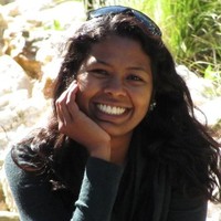 Archana Sathivelu