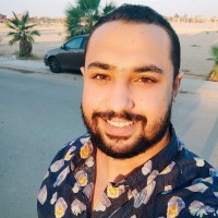 Mohammed Hamdy
