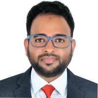 Mohammed Shabbir