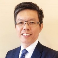 Richard Lee