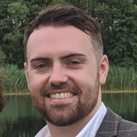 Kevin Lydon