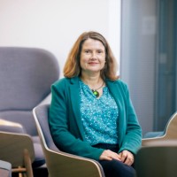 Anna Hammond