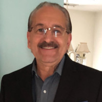 Gerry Nucifora