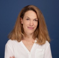 Dorothee Haouy