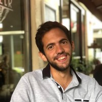 Zeid Pharaon