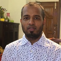 Muhammad Anwar