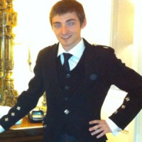 Callum Darke
