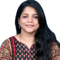 Mrunali Raut