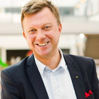 Bo Lagergren