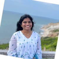 Sravani A