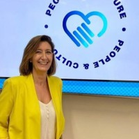 Maribel López Chinarro