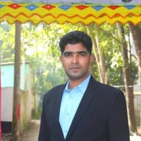 Kamrul Hasan