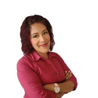 Maria de los Angeles Palomares Arenas