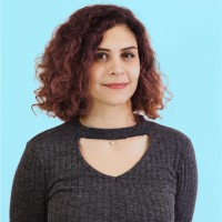 Sandra EL HAJJ