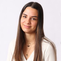Anaëlle Schoenberger