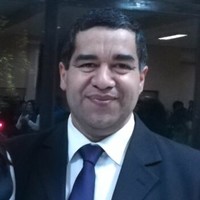 Patricio Sandoval Arriagada