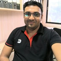 Govind Taur